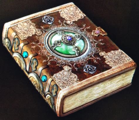 Books or Magic? The Unique Appeal of Magical Tome Sets